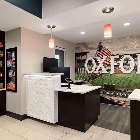 Hotel La Quinta By Wyndham Oxford - Anniston Exteriér fotografie
