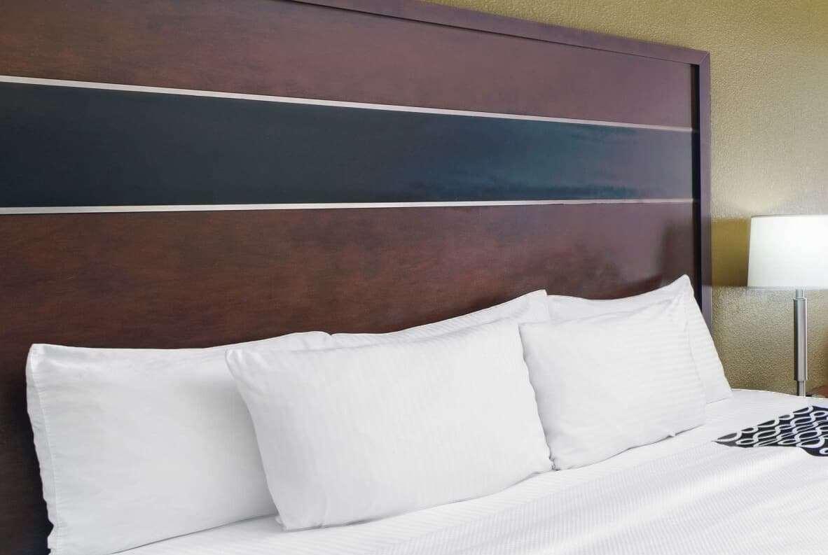 Hotel La Quinta By Wyndham Oxford - Anniston Exteriér fotografie