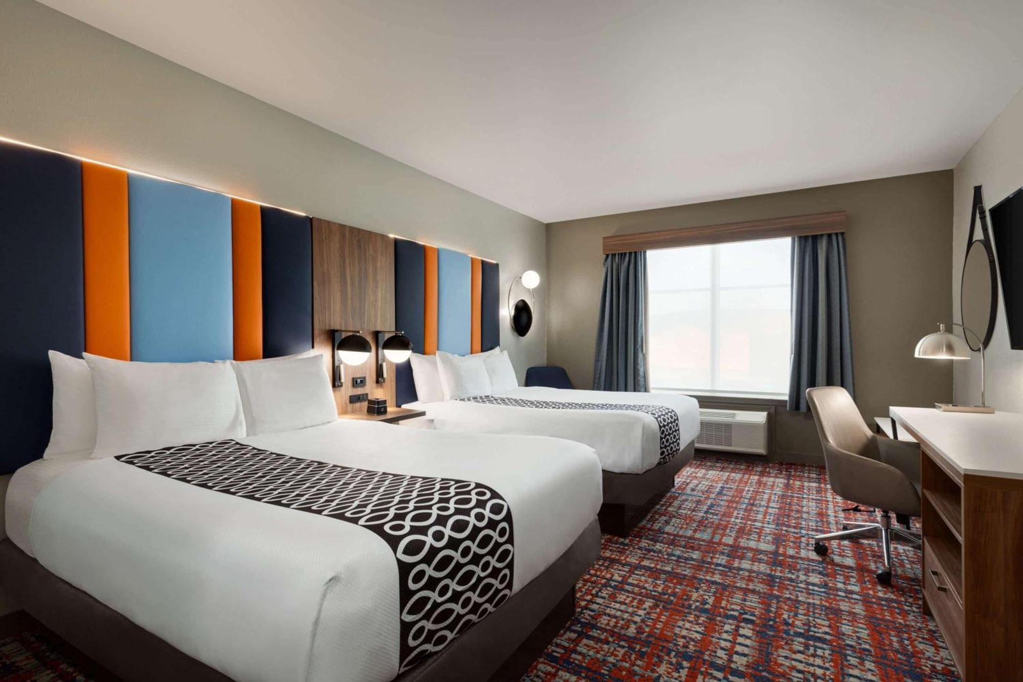 Hotel La Quinta By Wyndham Oxford - Anniston Exteriér fotografie