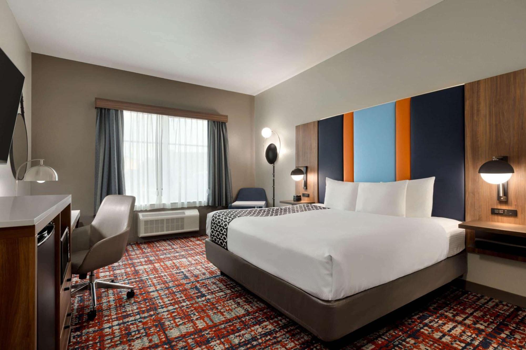 Hotel La Quinta By Wyndham Oxford - Anniston Exteriér fotografie