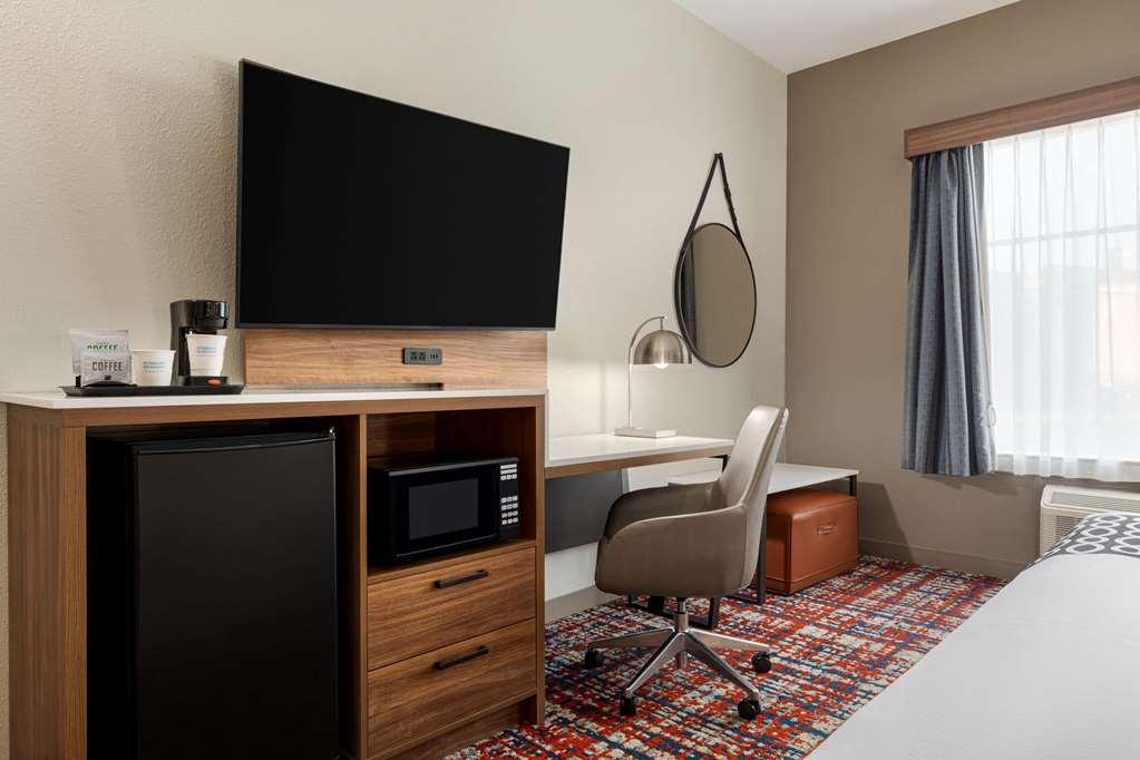 Hotel La Quinta By Wyndham Oxford - Anniston Pokoj fotografie