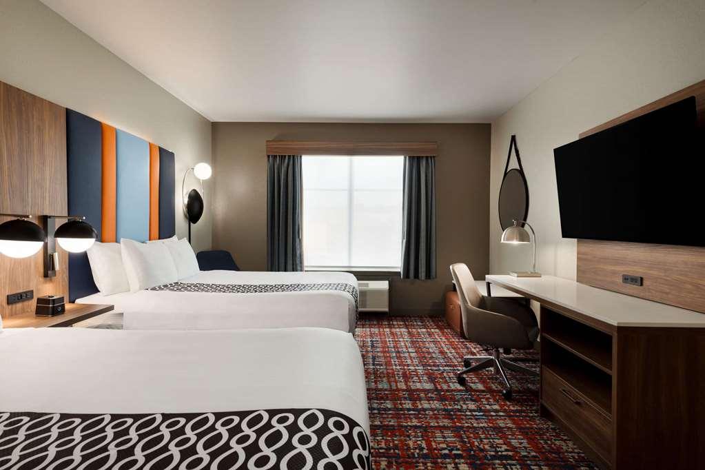 Hotel La Quinta By Wyndham Oxford - Anniston Pokoj fotografie