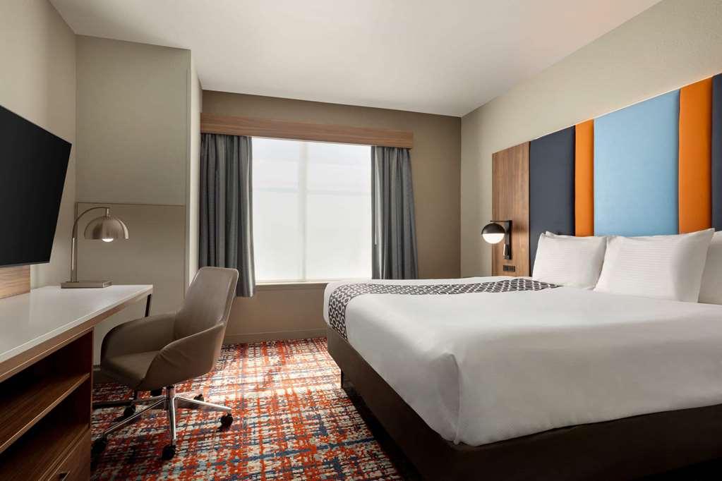 Hotel La Quinta By Wyndham Oxford - Anniston Pokoj fotografie
