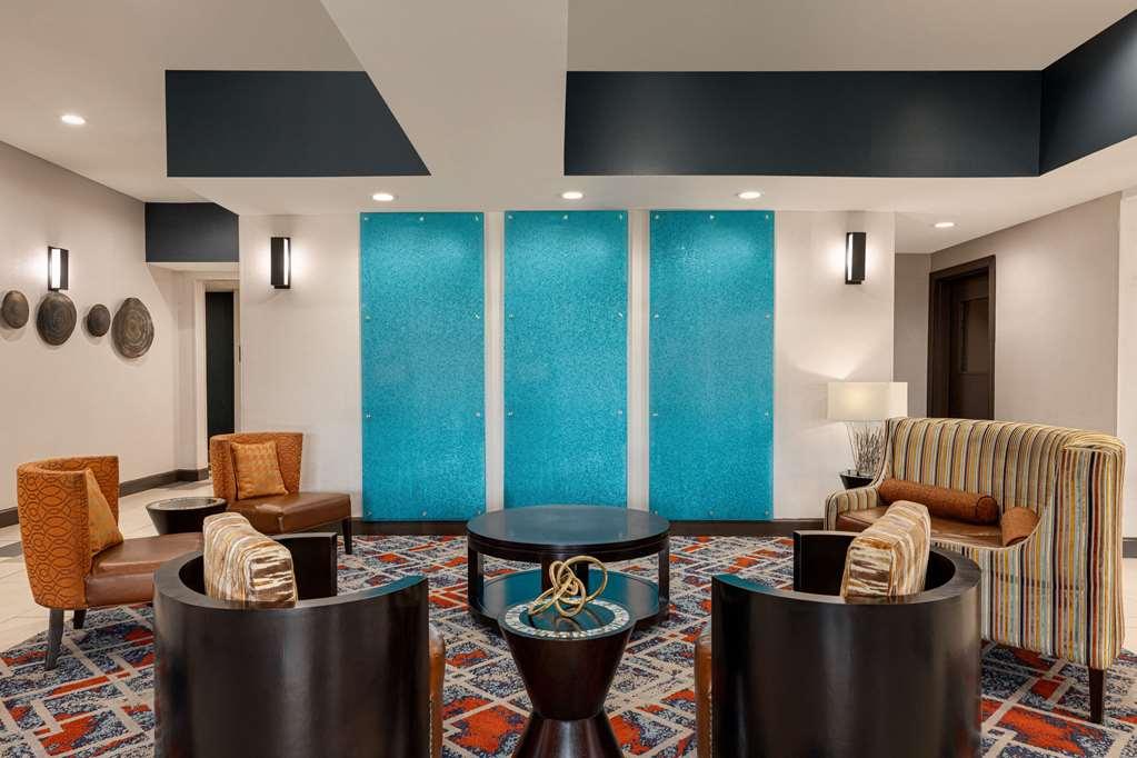 Hotel La Quinta By Wyndham Oxford - Anniston Interiér fotografie