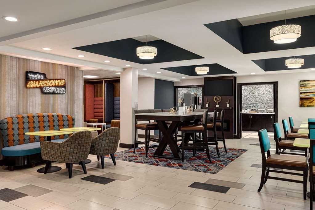Hotel La Quinta By Wyndham Oxford - Anniston Zařízení fotografie