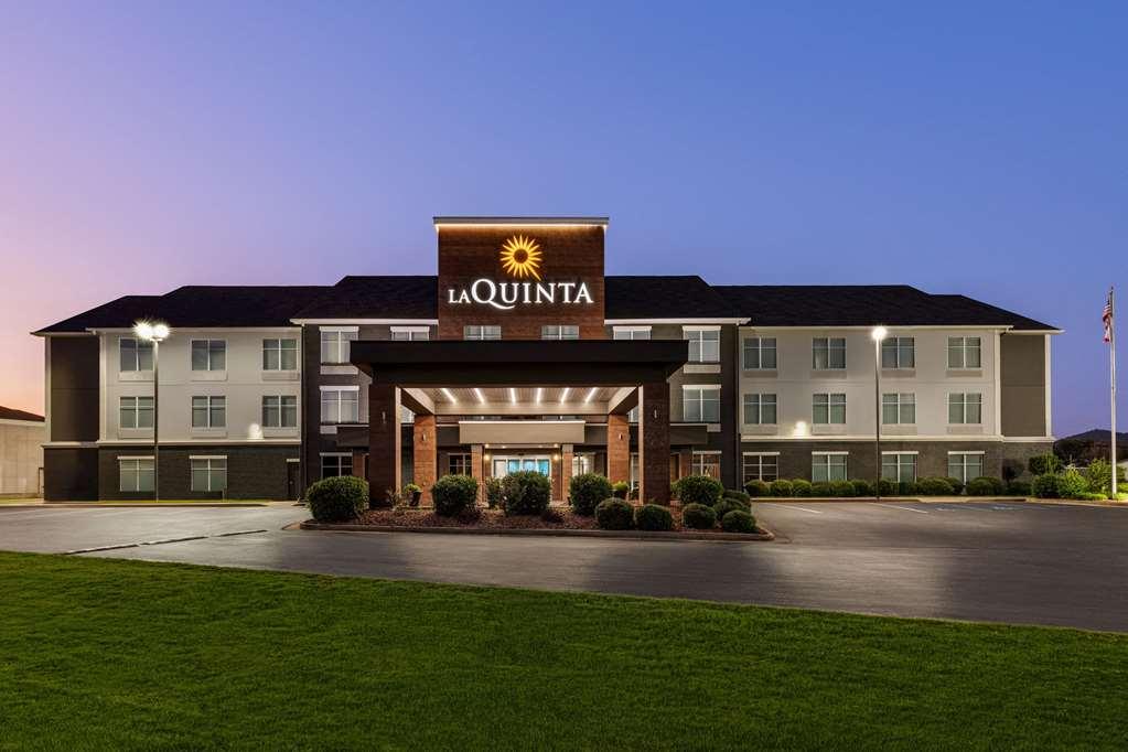 Hotel La Quinta By Wyndham Oxford - Anniston Exteriér fotografie