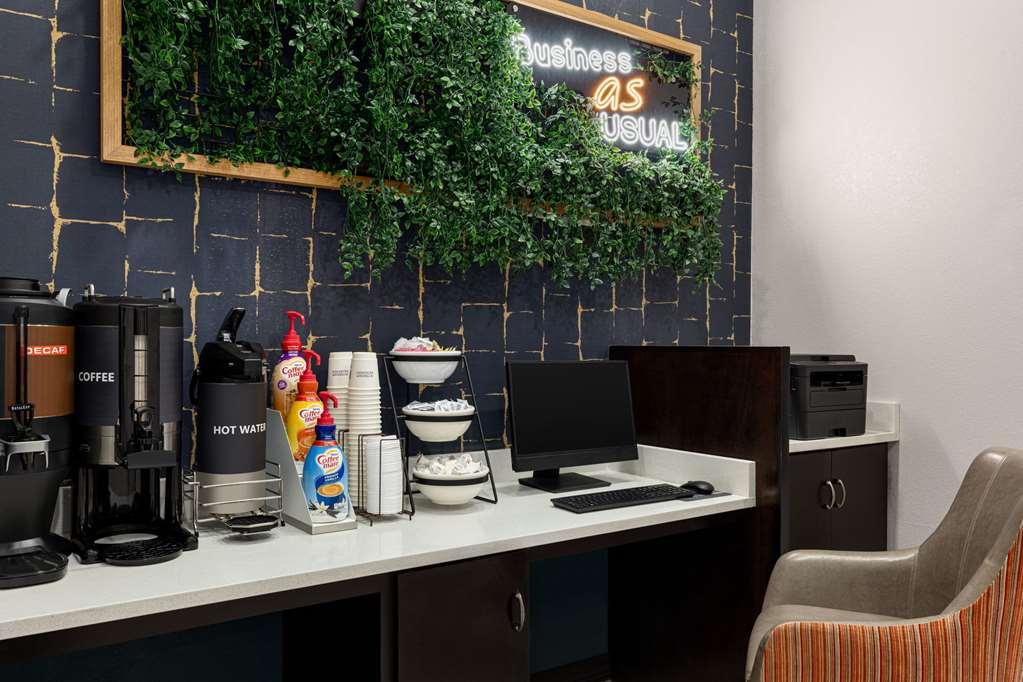 Hotel La Quinta By Wyndham Oxford - Anniston Zařízení fotografie