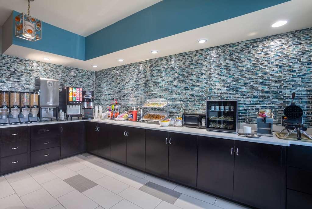 Hotel La Quinta By Wyndham Oxford - Anniston Zařízení fotografie