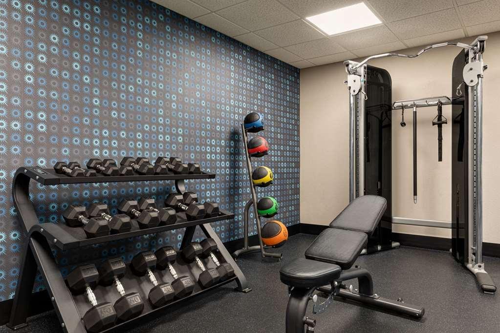 Hotel La Quinta By Wyndham Oxford - Anniston Zařízení fotografie