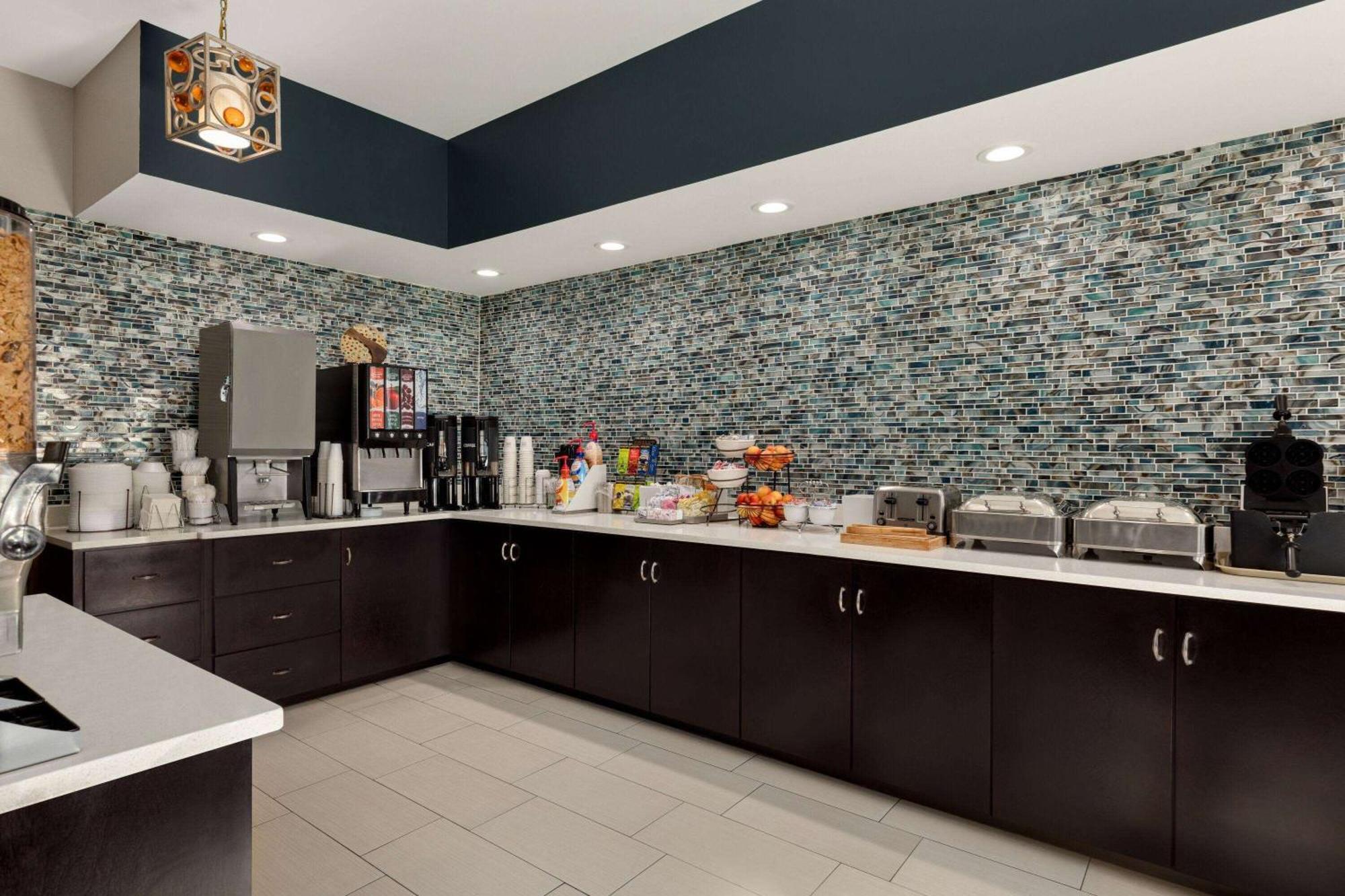 Hotel La Quinta By Wyndham Oxford - Anniston Exteriér fotografie