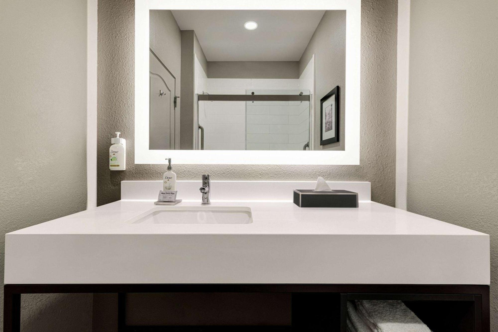 Hotel La Quinta By Wyndham Oxford - Anniston Exteriér fotografie