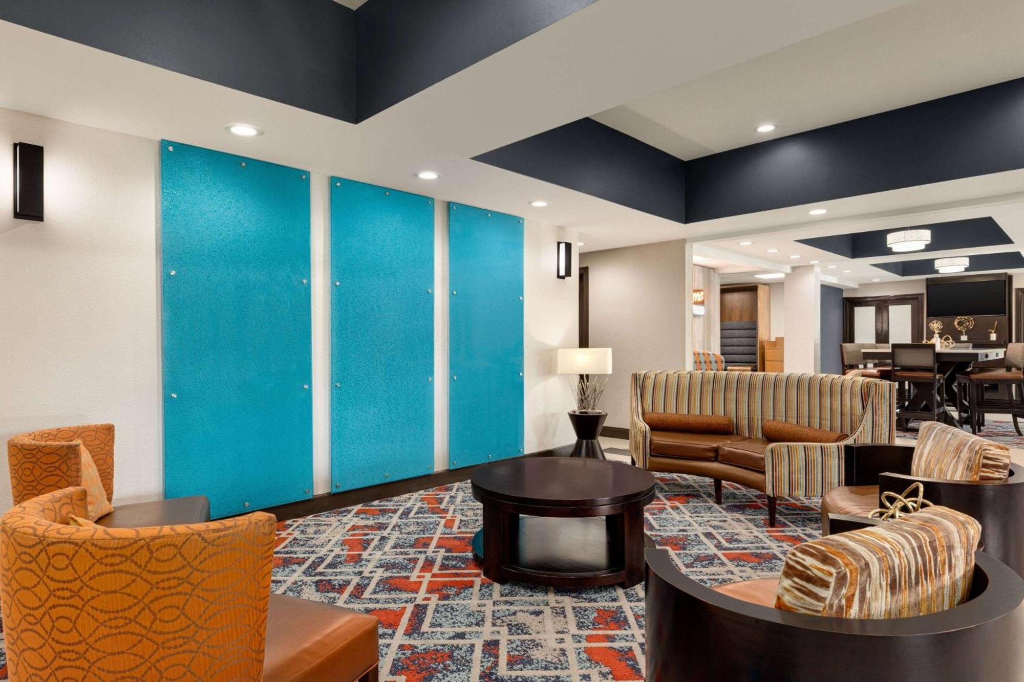 Hotel La Quinta By Wyndham Oxford - Anniston Exteriér fotografie