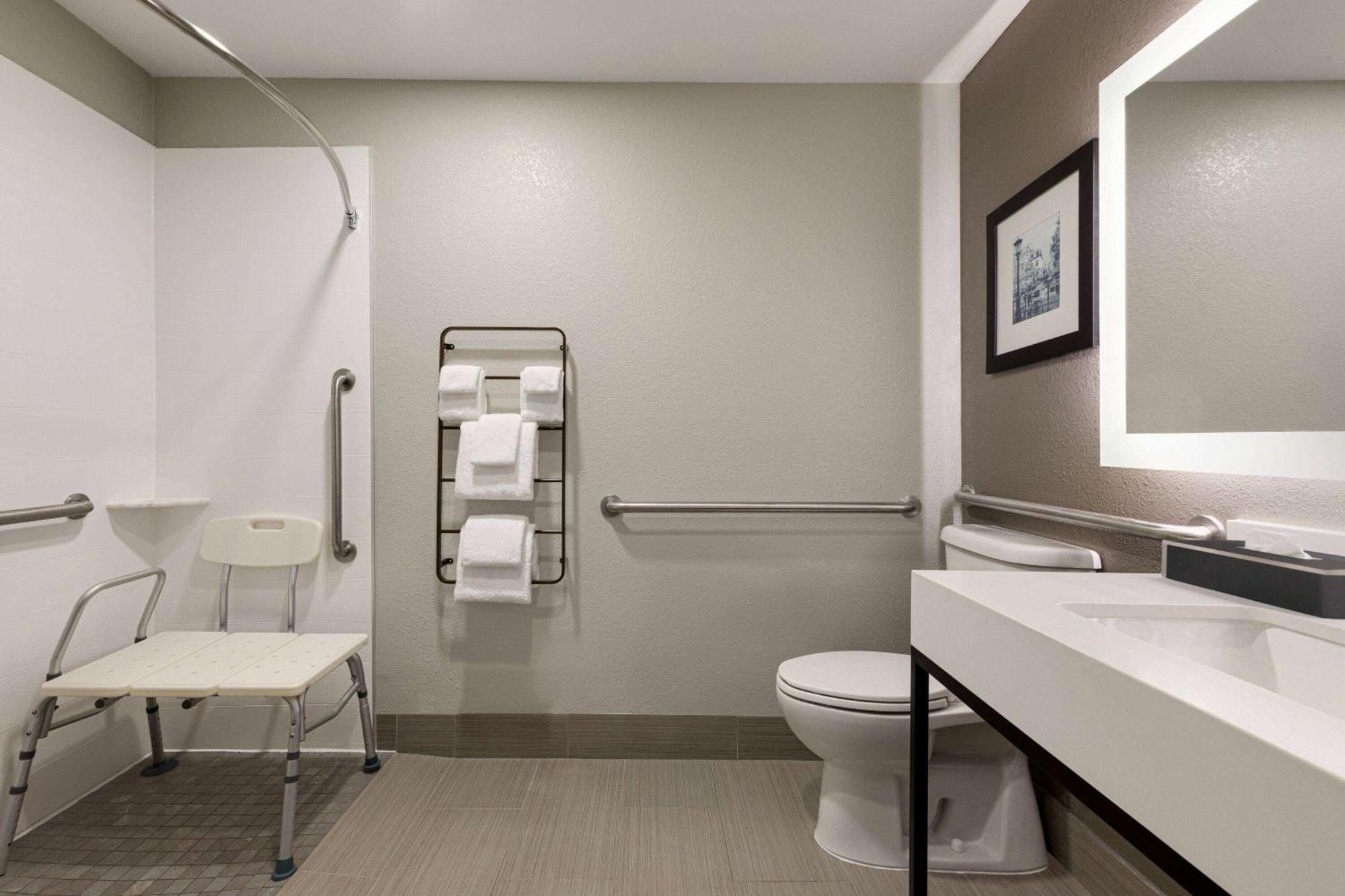 Hotel La Quinta By Wyndham Oxford - Anniston Exteriér fotografie