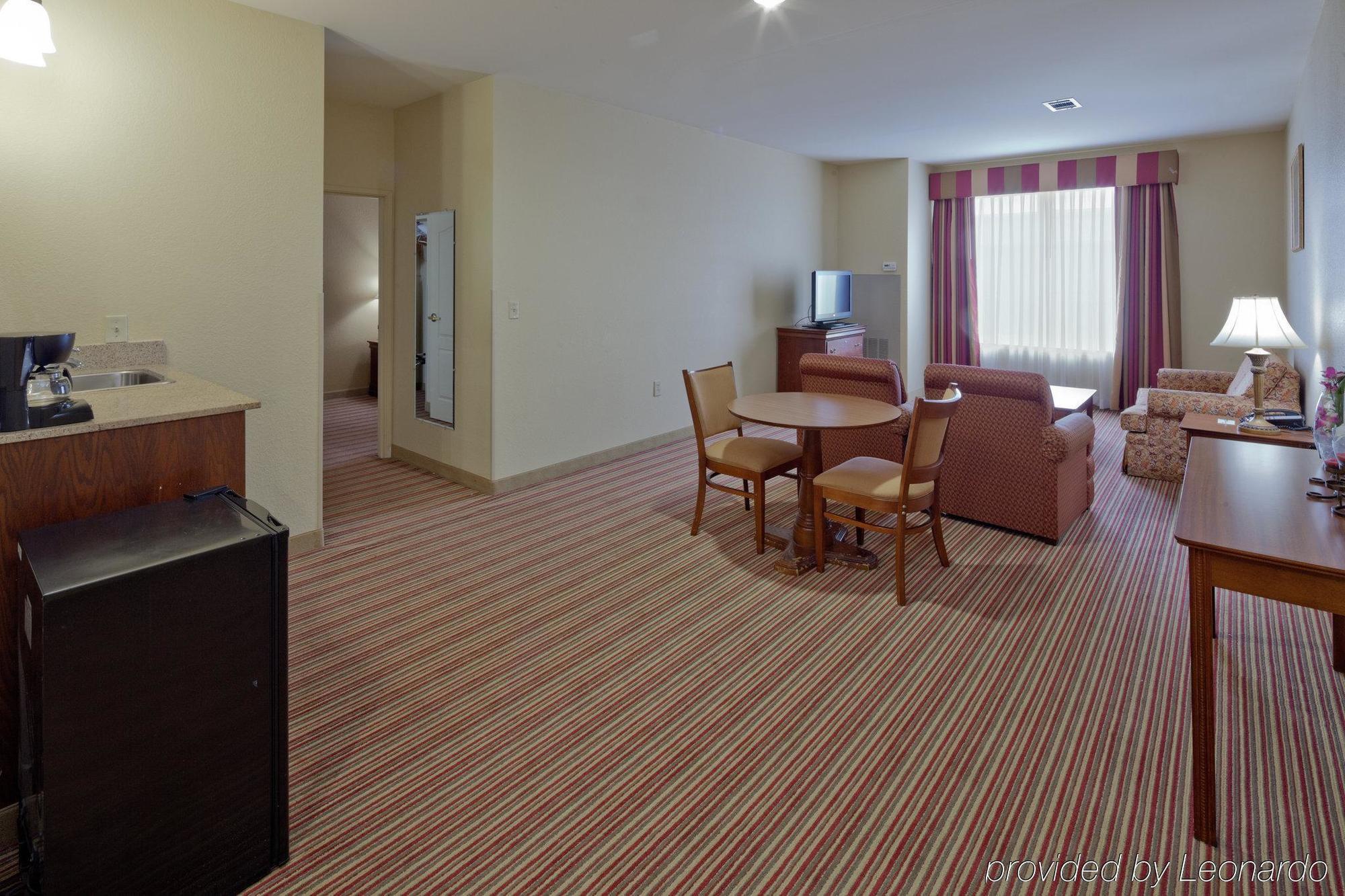 Hotel La Quinta By Wyndham Oxford - Anniston Pokoj fotografie