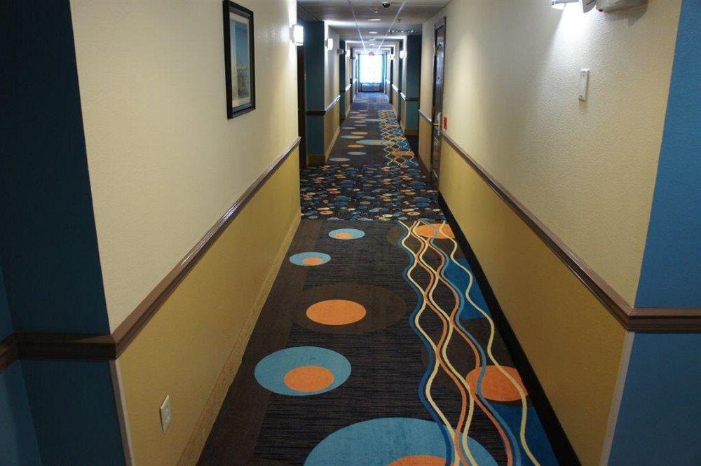 Hotel La Quinta By Wyndham Oxford - Anniston Exteriér fotografie